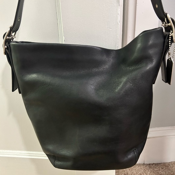 Dôen Peche Sandal in Noir size 40